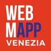 WebMapp Venezia