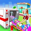 緊急救助ゲーム - iPhoneアプリ