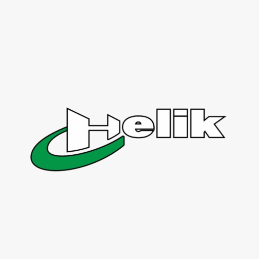 Helik Nutrition Club icon