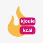 KJoule Kcal app download