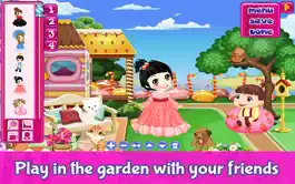 Game screenshot Sugar Candy House hack