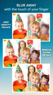 blur photo effect background problems & solutions and troubleshooting guide - 3