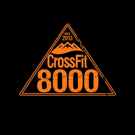 CrossFit8000 Читы