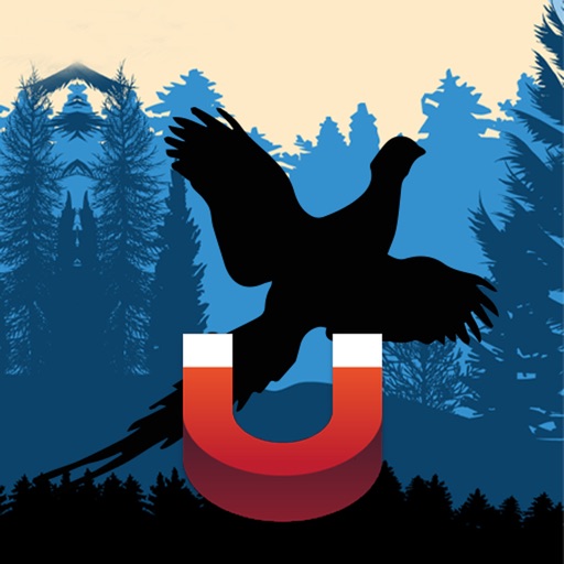 Pheasant Magnet-Pheasant Calls icon