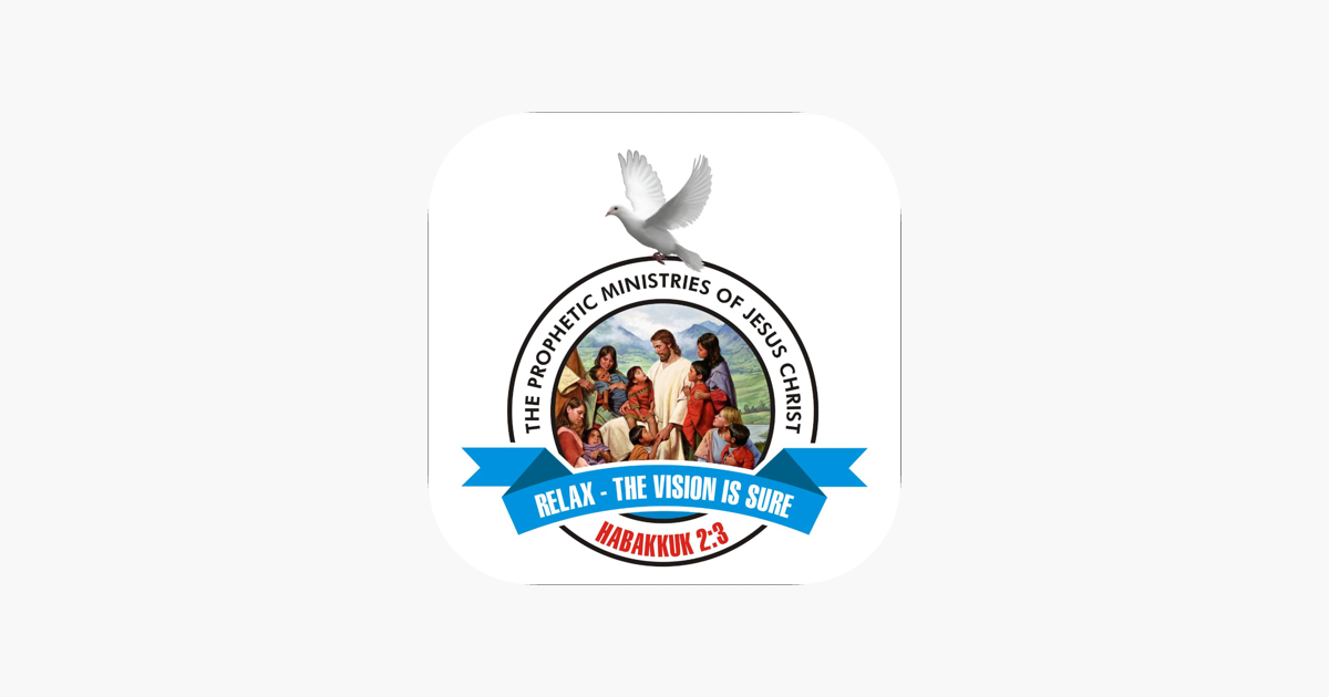 ‎PMJC GLOBAL LIVE on the App Store