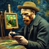 Gogh- AI Art Photo Generator icon