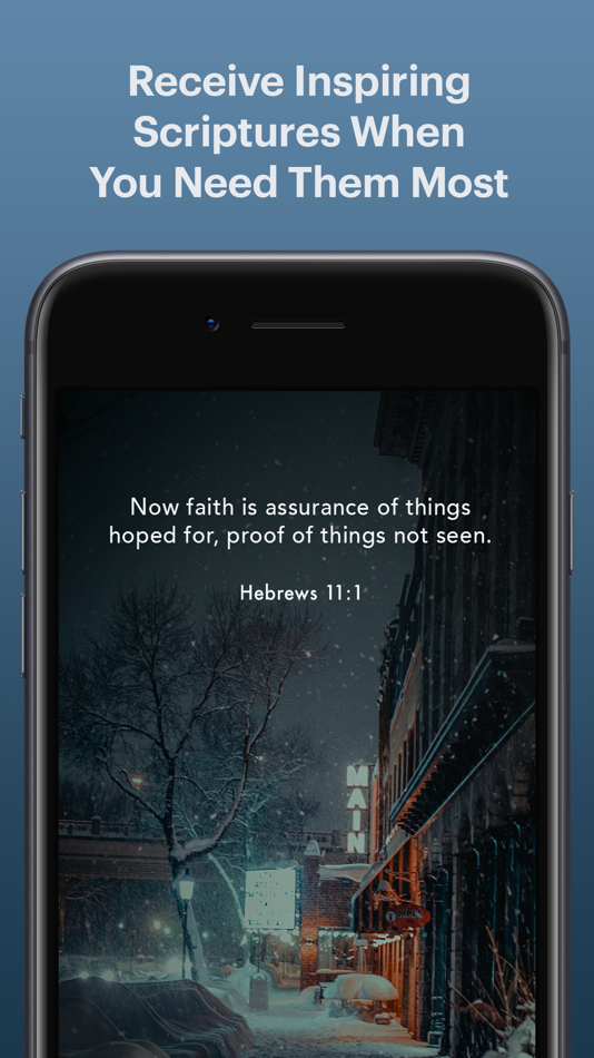 #3. Christmas Countdown & Verses (iOS) 由: Motivational Apps LLC