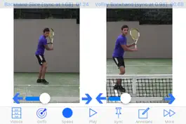 Game screenshot Tennis Coach Plus HD hack