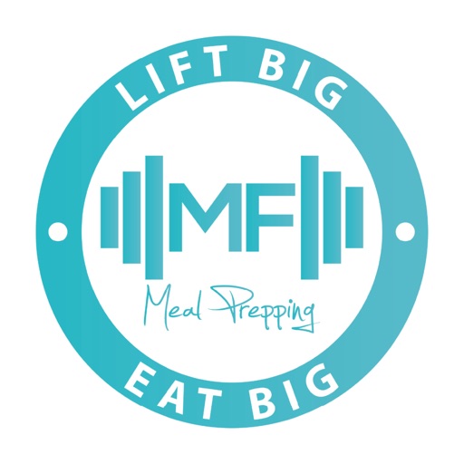 Macrofit Meal Prep icon