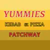 Yummies Patchway App Feedback