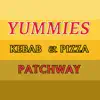 Yummies Patchway App Support