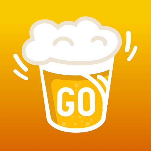 Drink Go icon