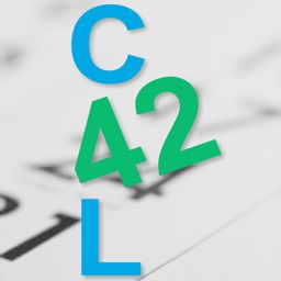 Cal42 Plus