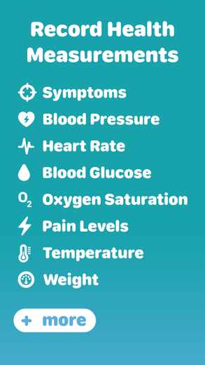 Medication Reminder – Care 截屏
