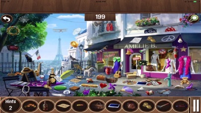 City Mania 2 Search Find Screenshot