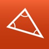 Arbitrary Triangle icon