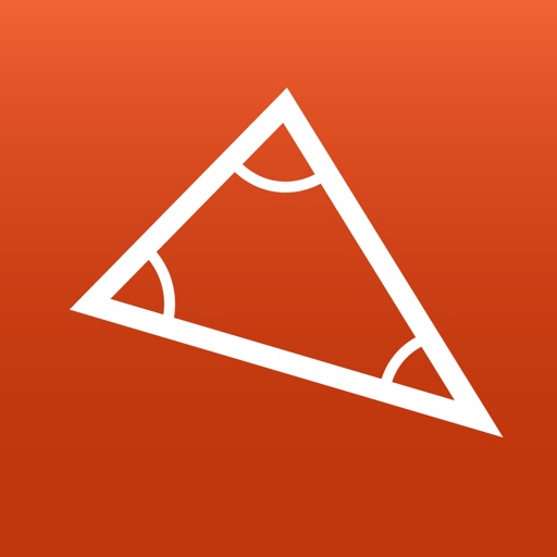 Arbitrary Triangle icon