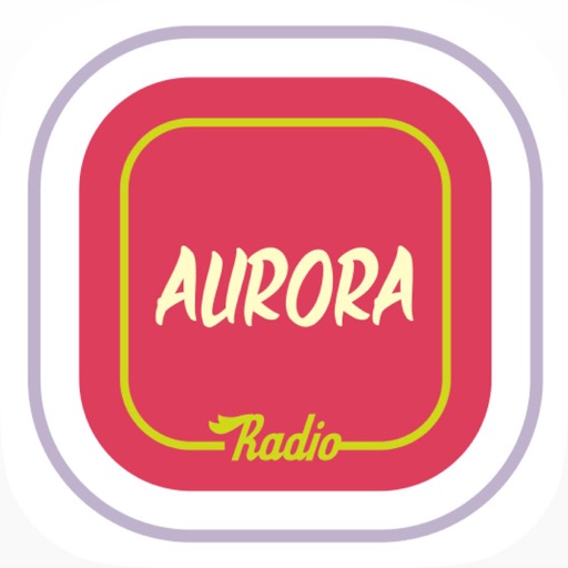 Radio Aurora app