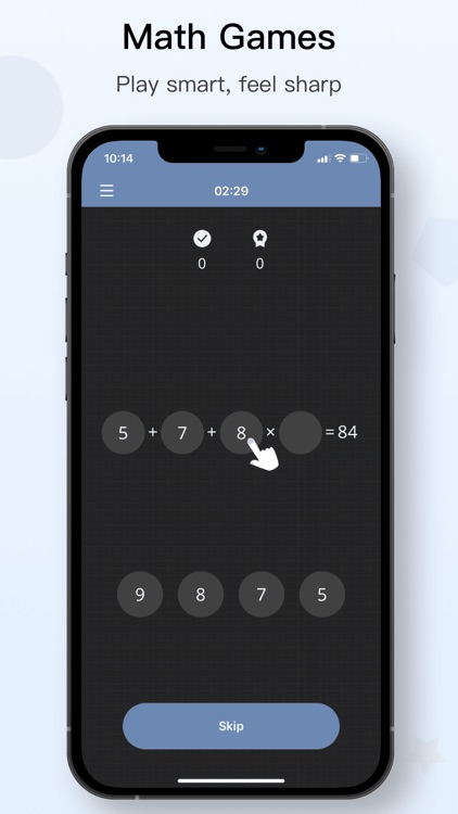 Mencal - Mental Math Tricks screenshot-4