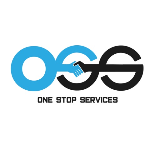 OSS App icon