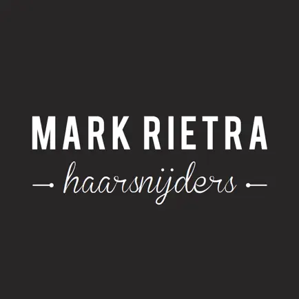 Mark Rietra Haarsnijders Cheats