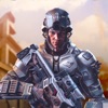 FPS War Zone - Shooting Game icon