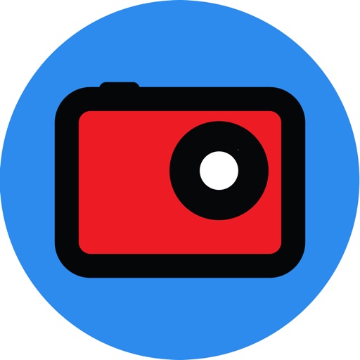 goWatch for GoPro® iOS App