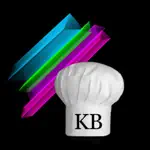 Kitchenbook Pro App Contact