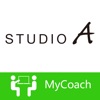 MyCoach－Studio A icon
