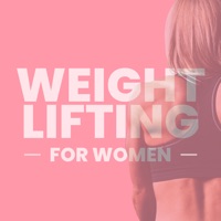 Weight Lifting for Women Plan
