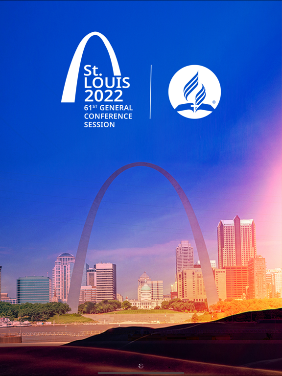 Screenshot #4 pour GC Session 2022 St. Louis