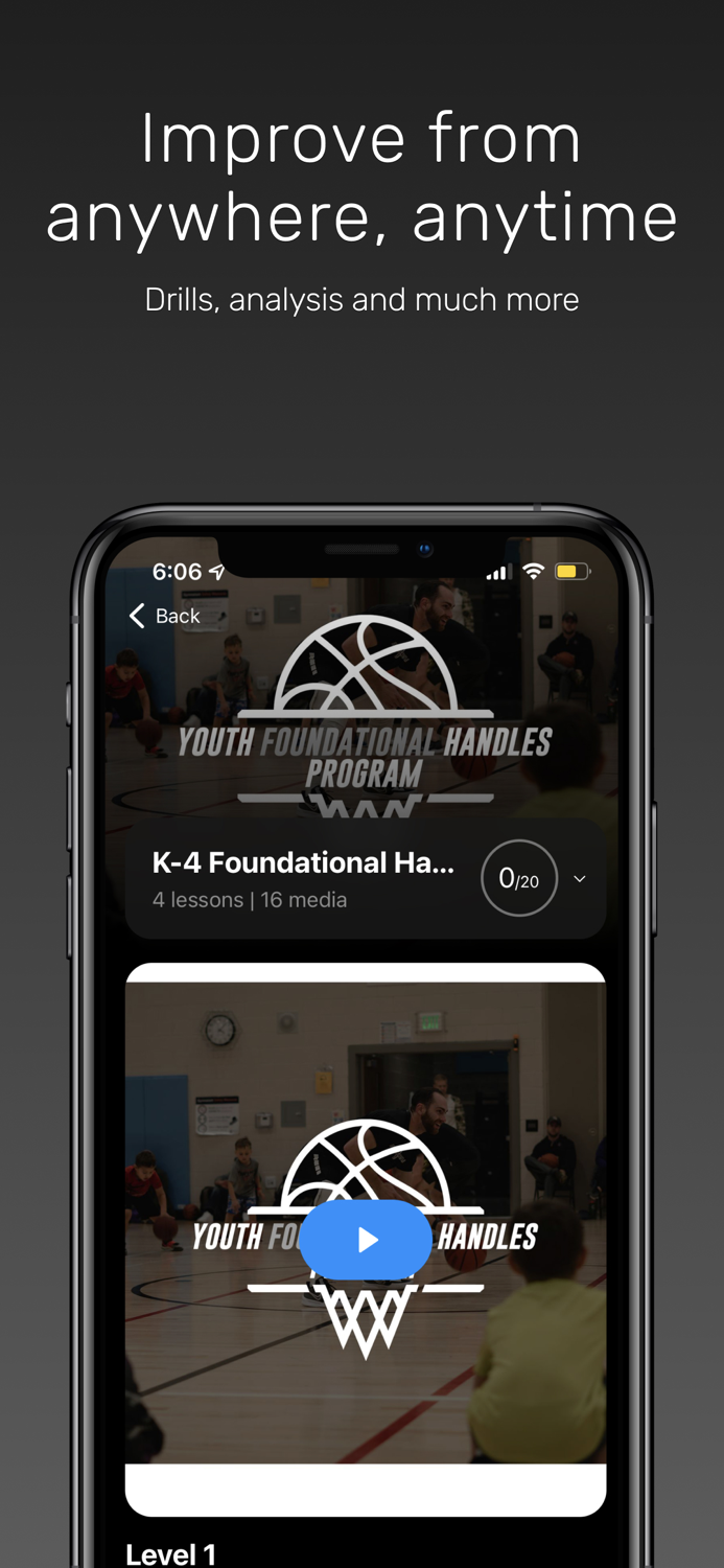 Be Who You Strive To Be