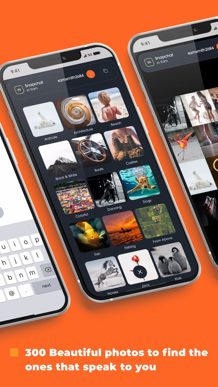 GhostKey 1776 Edition