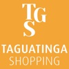 Taguatinga Shopping icon