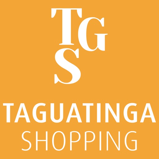 Taguatinga Shopping icon