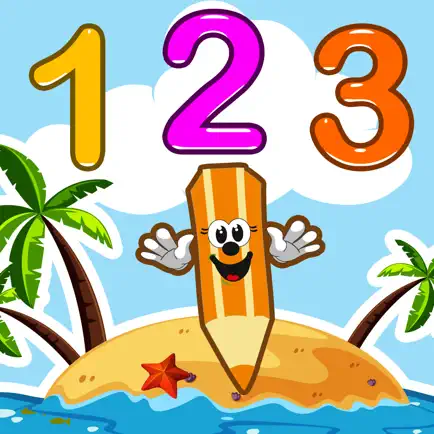 Discover Numbers Island Cheats