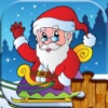 Christmas Game: Jigsaw Puzzles icon