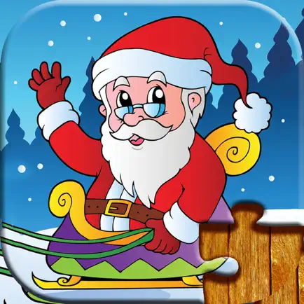 Christmas Game: Jigsaw Puzzles Cheats