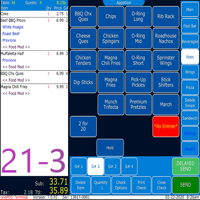 Terminal by onePOS 21-3