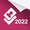 Icon Exchange Stickers 2022