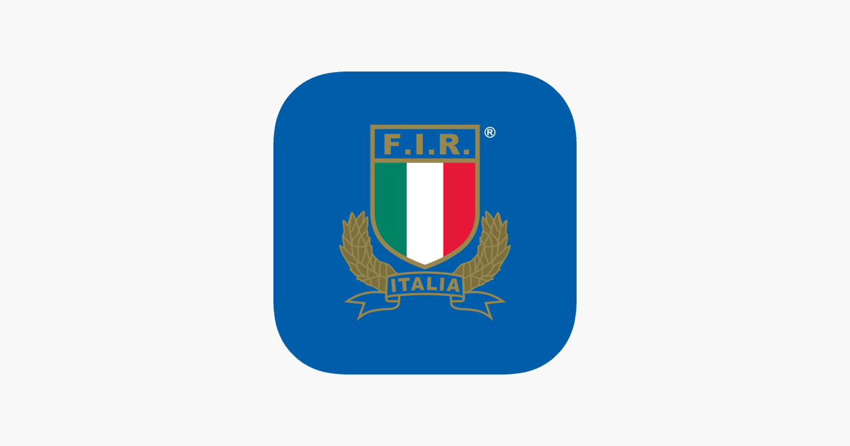 Federazione Italiana Rugby su App Store