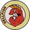 Hellfish icon