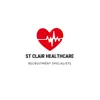 St Clair Healthcare negative reviews, comments