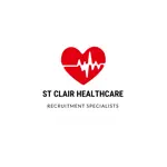 St Clair Healthcare App Contact