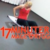 17 minuter Mage & Rygg