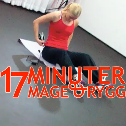 17 minuter Mage & Rygg Cheats