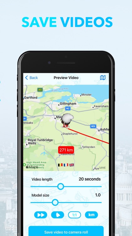 Travel, Journey Boast・Mult.Dev screenshot-3