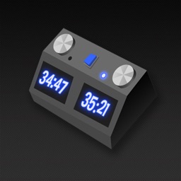 Backgammon Game Clock
