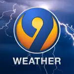 WSOC-TV Channel 9 Weather App App Problems