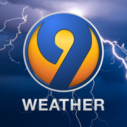 WSOC-TV Channel 9 Weather App